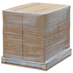 PEC Stretch Wrap Machine Wrap, Industrial Pallet Wrap Film 20" Wide x 5,000ft (40 Roll)